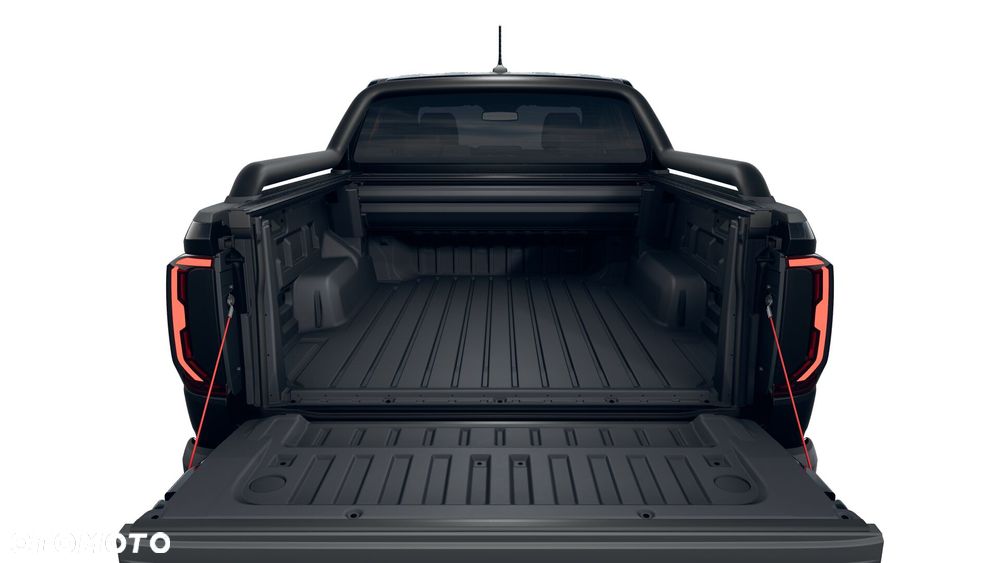 Volkswagen Amarok 3.0 V6 TDi 4MOTION PanAmericana - 4
