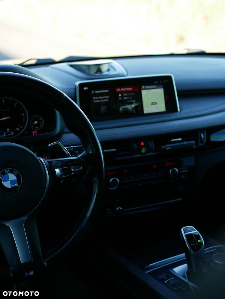 BMW X5 xDrive25d - 25