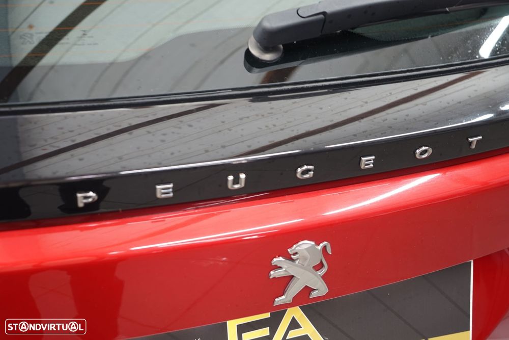 Peugeot 2008 1.5 BlueHDi Active - 12