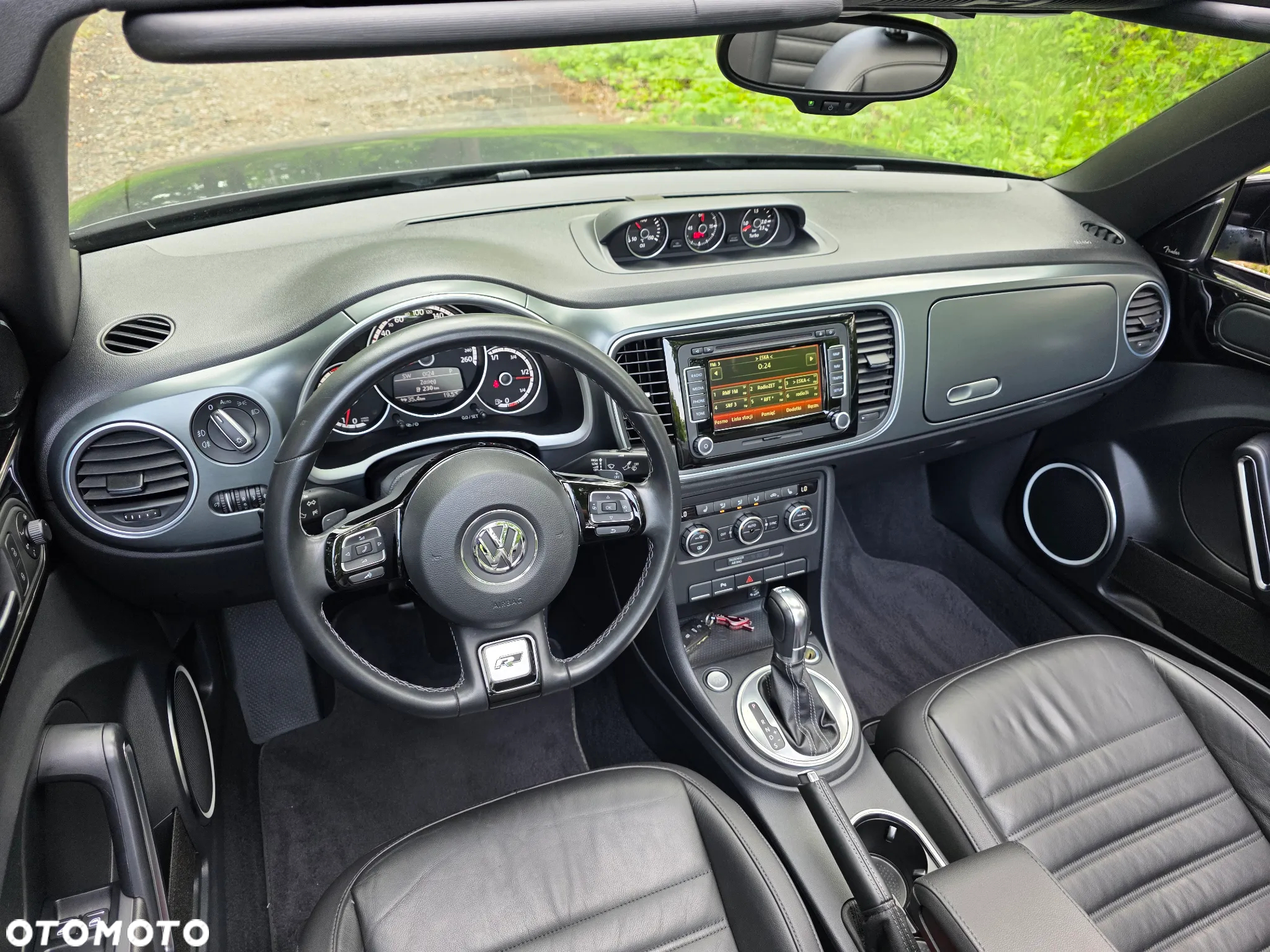 Volkswagen Beetle 2.0 TSI Sport DSG - 13