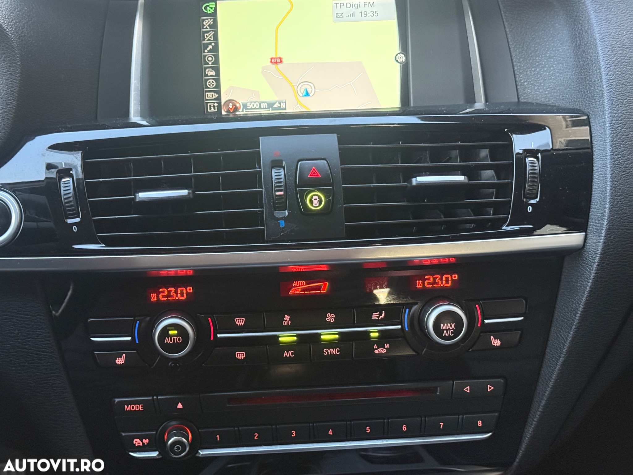 BMW X3 xDrive20d Aut. Luxury Line - 12