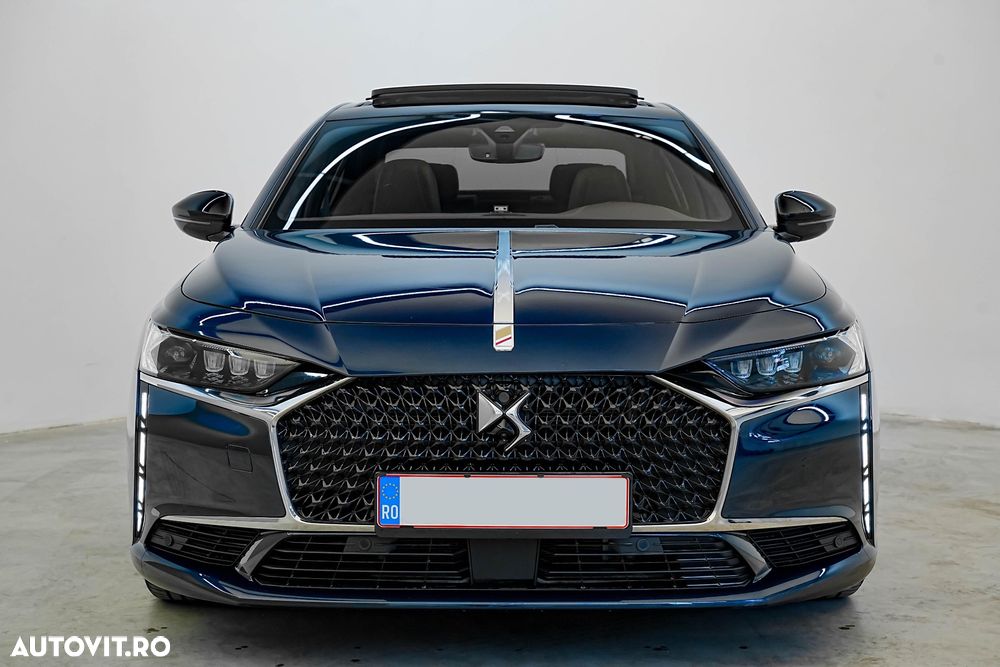 DS Automobiles DS 9 DS9 1.6 PHeV AWD 360 EAT8 OPERA - 5