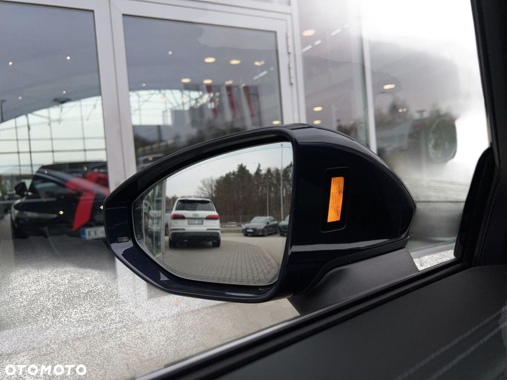 Audi A6 Avant - 35