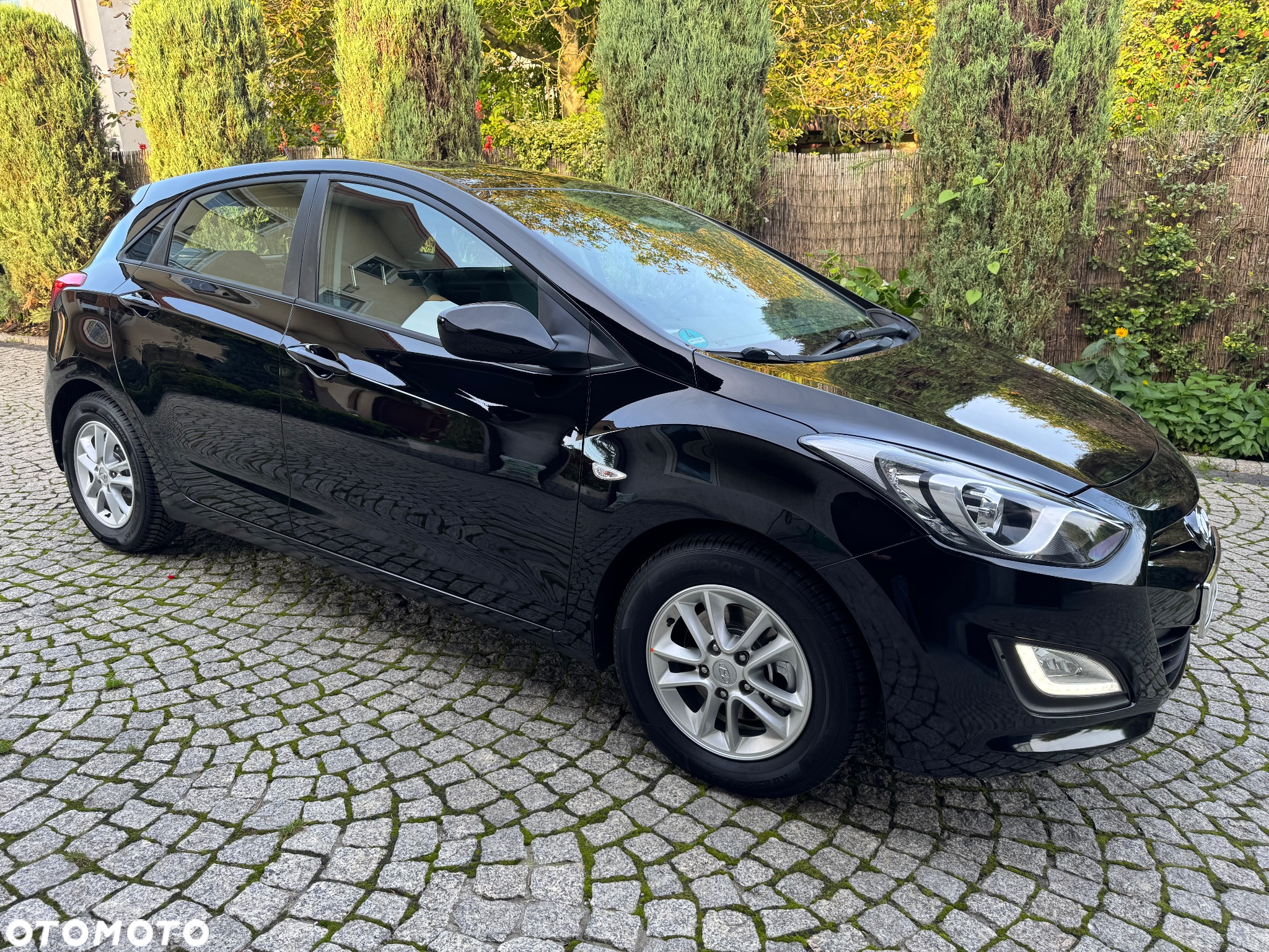 Hyundai i30 1.4 Comfort - 8