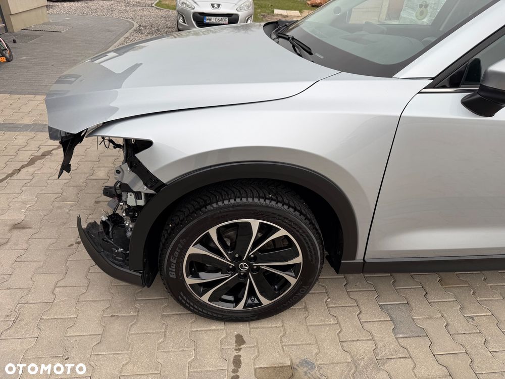 Mazda CX-5 2.0 mHEV Exclusive-Line 2WD - 22