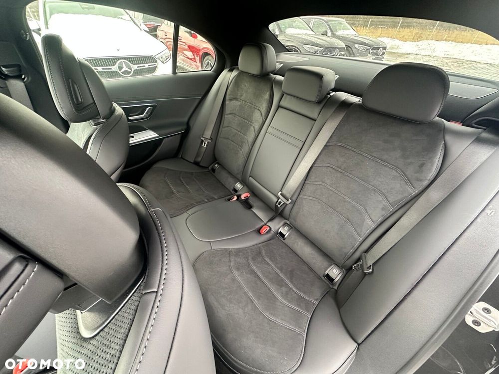 Mercedes-Benz Klasa E - 13