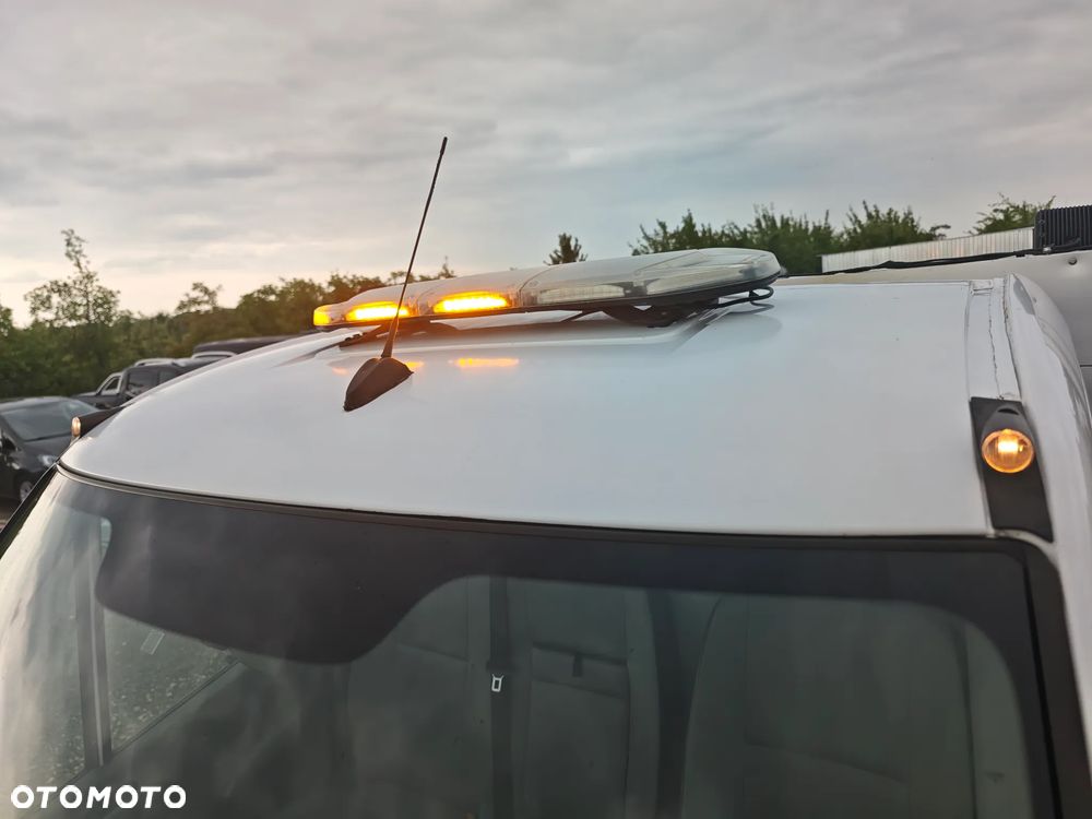 Volkswagen Crafter - 15