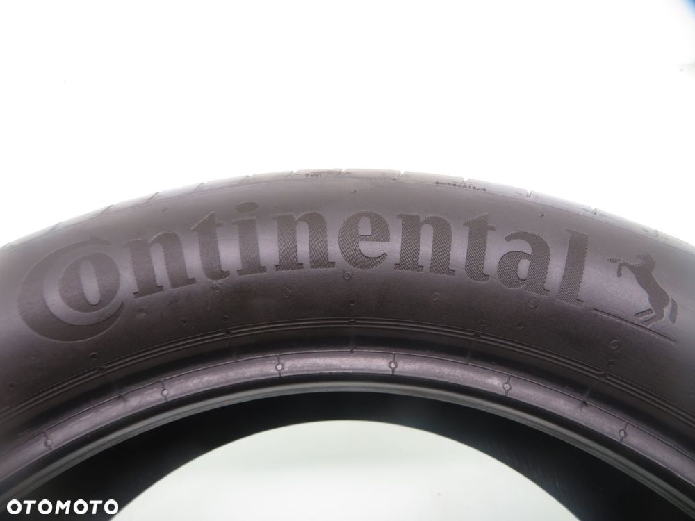 2x 225/50 R18 OPONY LETNIE Continental Premium Contact 6 SSR 95W Runflat - 3