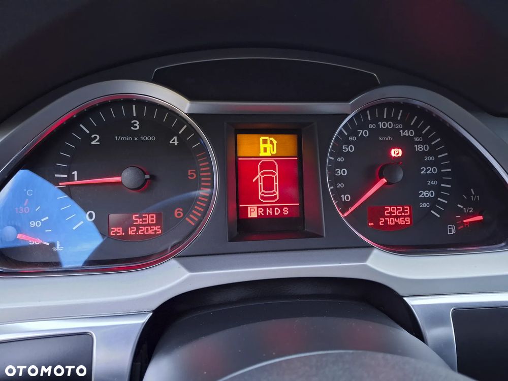 Audi A6 Limousine - 24