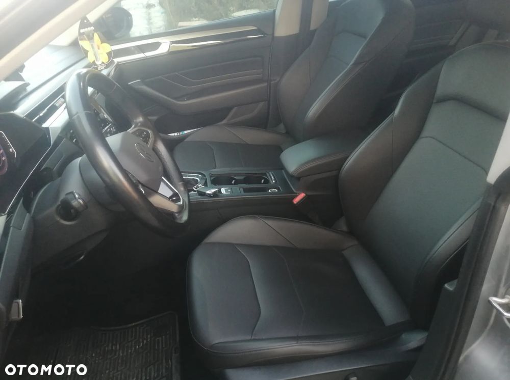 Volkswagen Arteon 2.0 TSI 4Motion R-Line DSG - 20