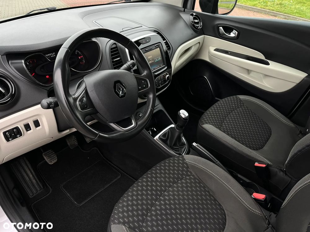 Renault Captur (ENERGY) TCe 90 INTENS - 21