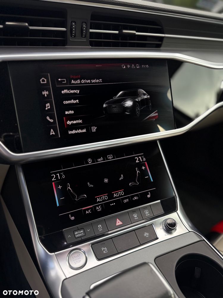 Audi A6 - 28