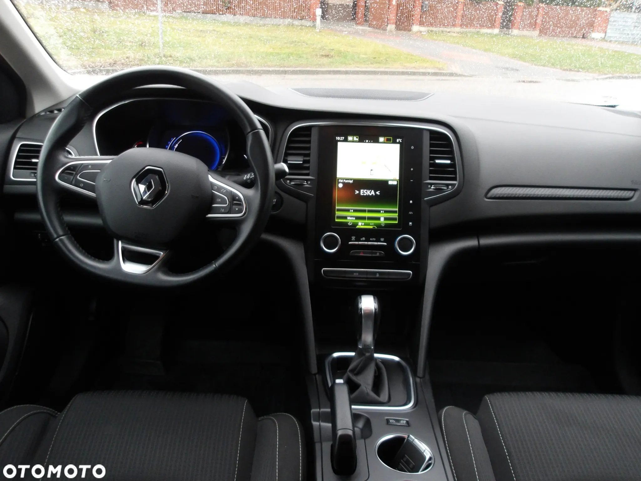 Renault Megane - 15