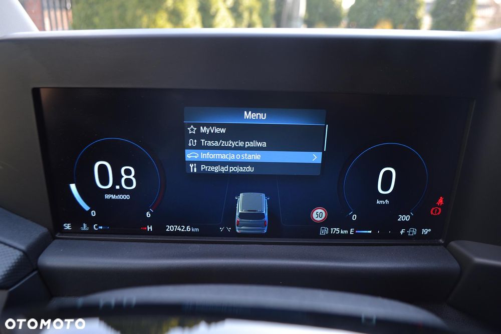 Ford Transit Custom L2H1 LKW VA Trend - 31