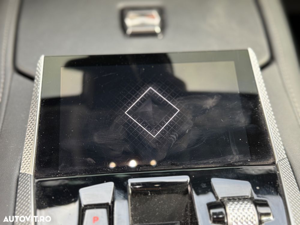 DS Automobiles DS 4 1.6 PureTech 180 S&S EAT8 RIVOLI - 20