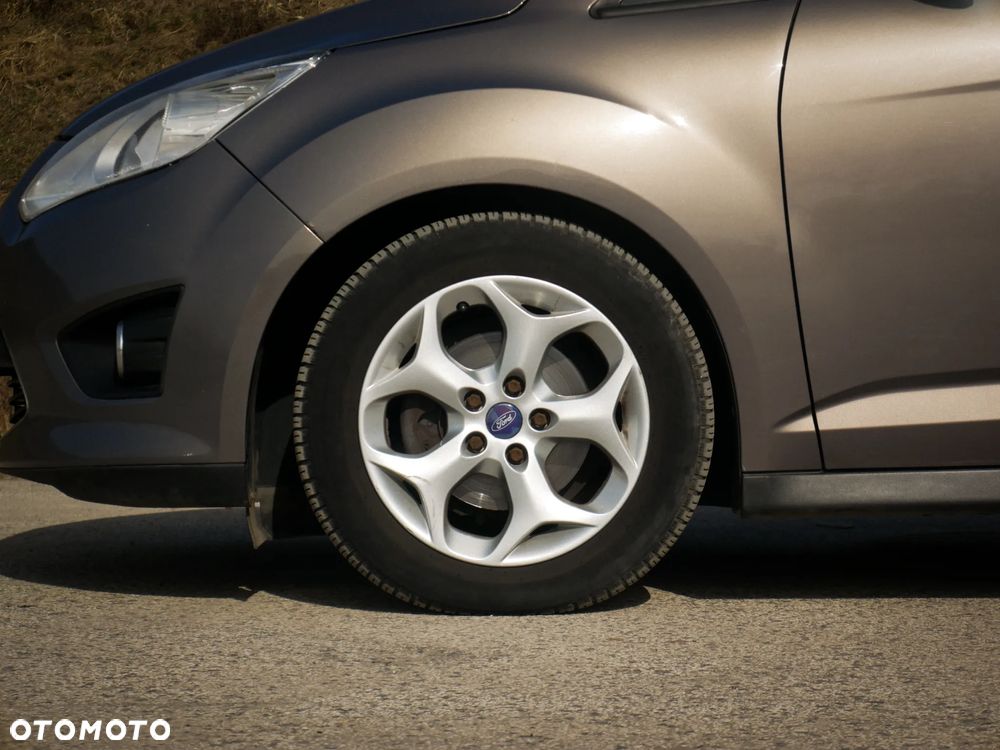 Ford C-MAX 1.0 EcoBoost Ambiente ASS - 15