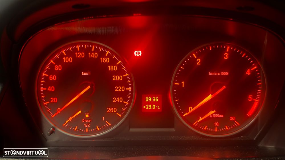 BMW X1 18 d sDrive Auto - 3