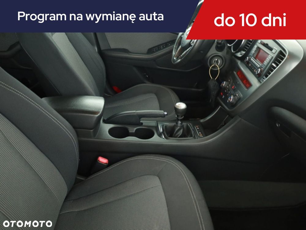 Kia Optima - 9