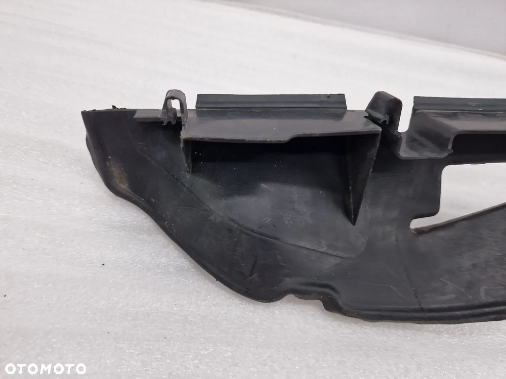 AUDI A1 8X0 10- KIEROWNICA POWIETRZA LEWA , NR 8X0121283D , NR AUKCJI KP185 - 2