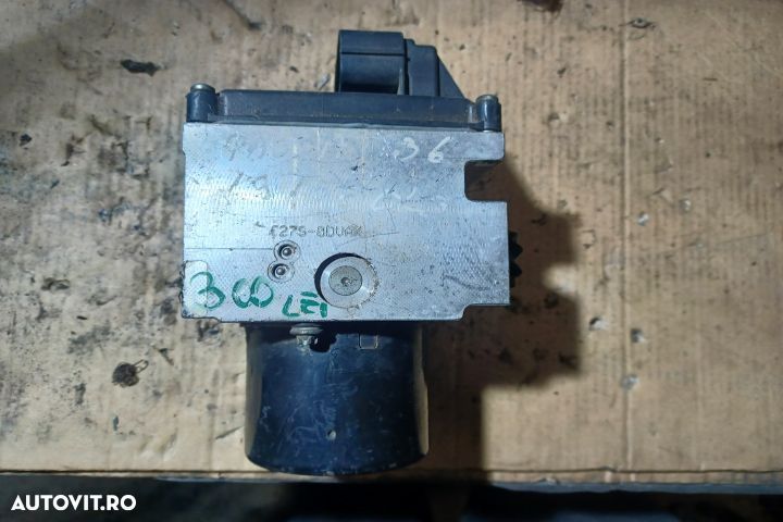 Pompa ABS 3C0614095P Volkswagen VW Passat B6 [2005 - 2010] Sedan 4-us - 1