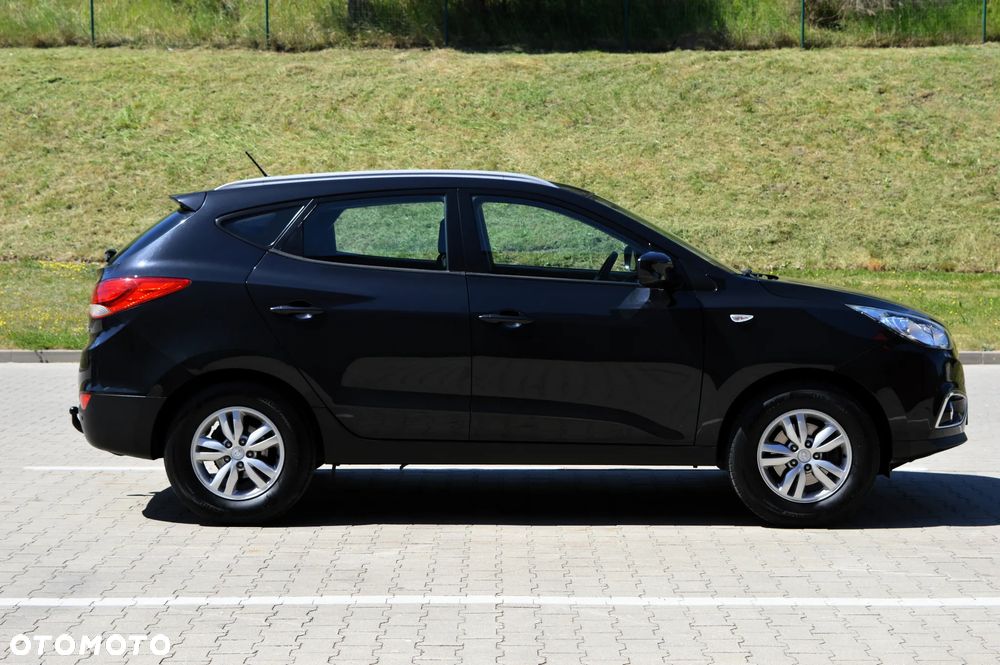 Hyundai ix35 2.0 Comfort 2WD - 27