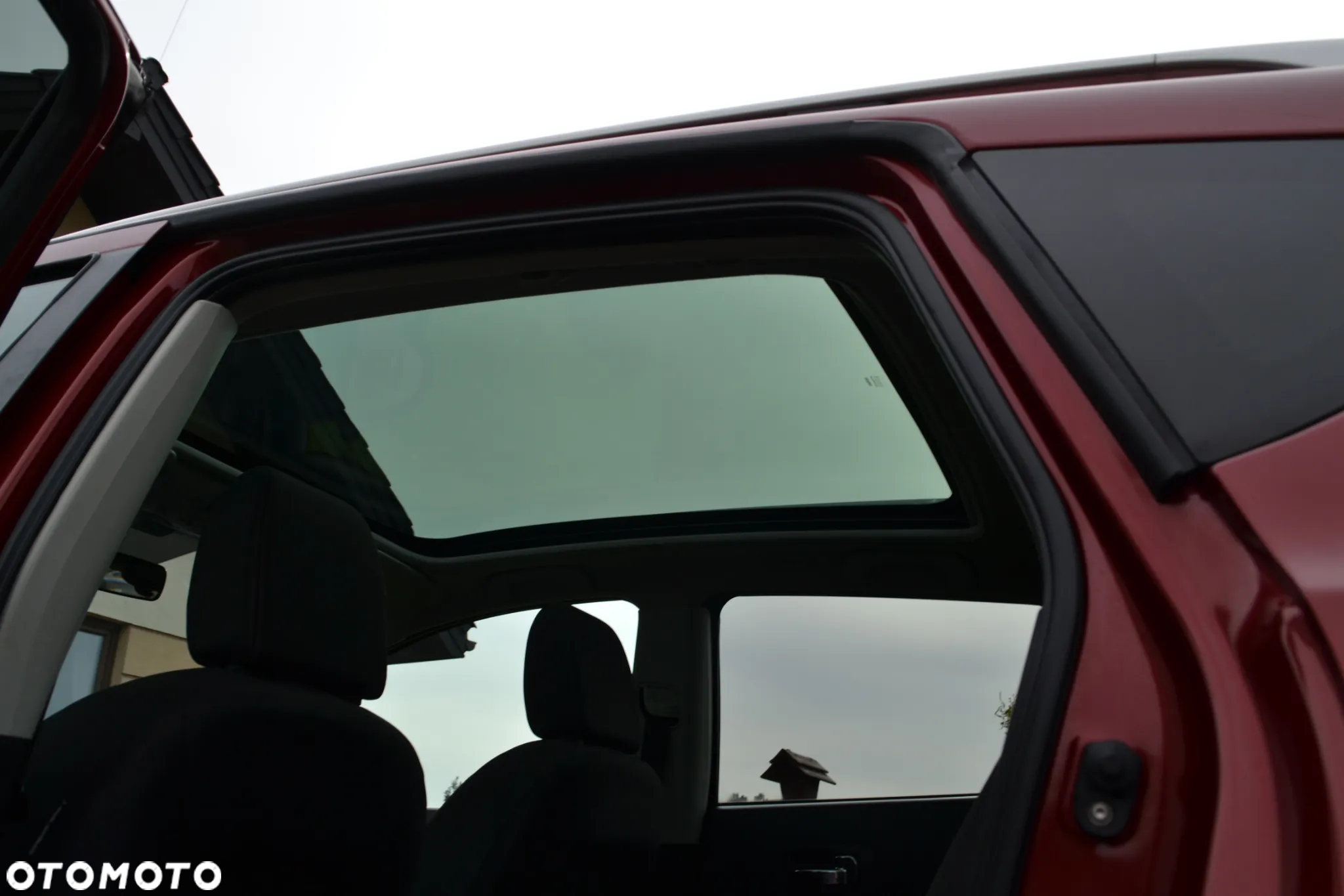 Nissan Qashqai 1.6 I-Way - 19
