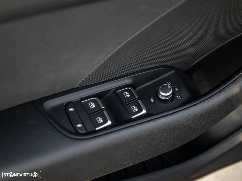 Audi A3 Sportback TFSI 110 kW S line - 30