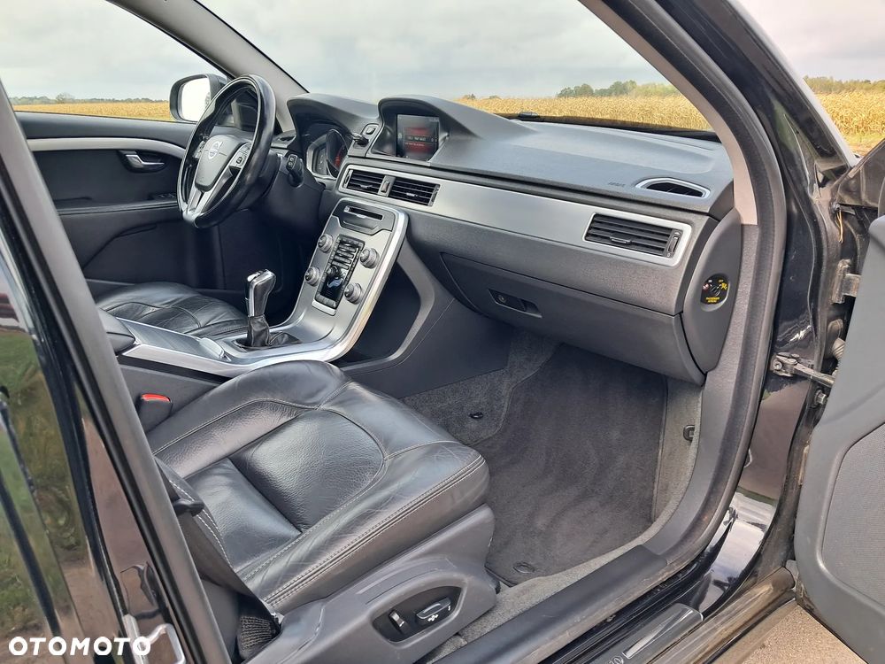 Volvo V70 D4 Drive-E Summum - 21