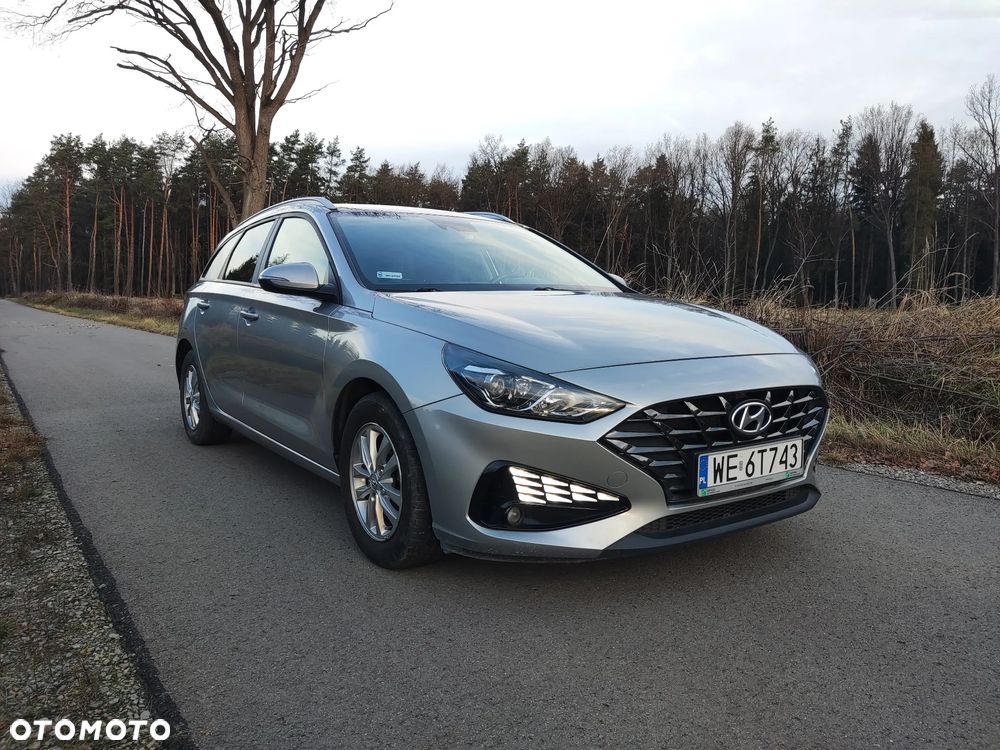 Hyundai i30 1.0 T-GDI Modern - 7