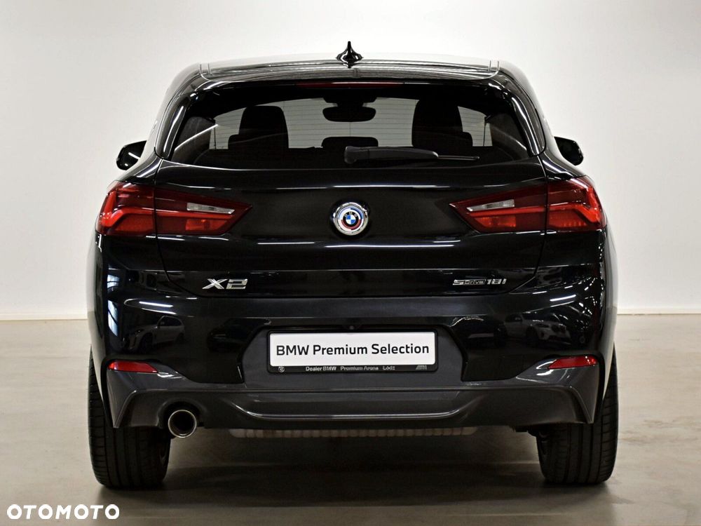 BMW X2 - 5