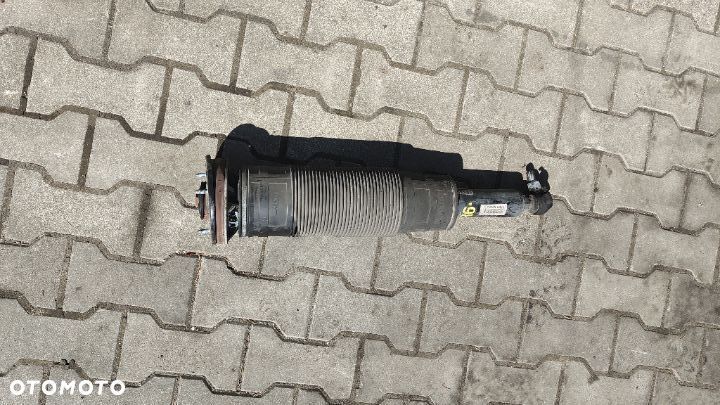 MERCEDES W221 W216 CL AMORTYZATOR PRAWY PRZOD A2213207813 - 1