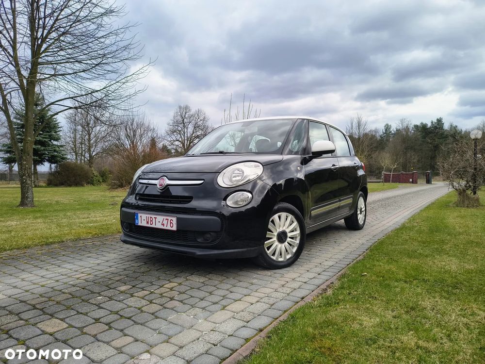 Fiat 500L 1.4 16V S-Design - 9