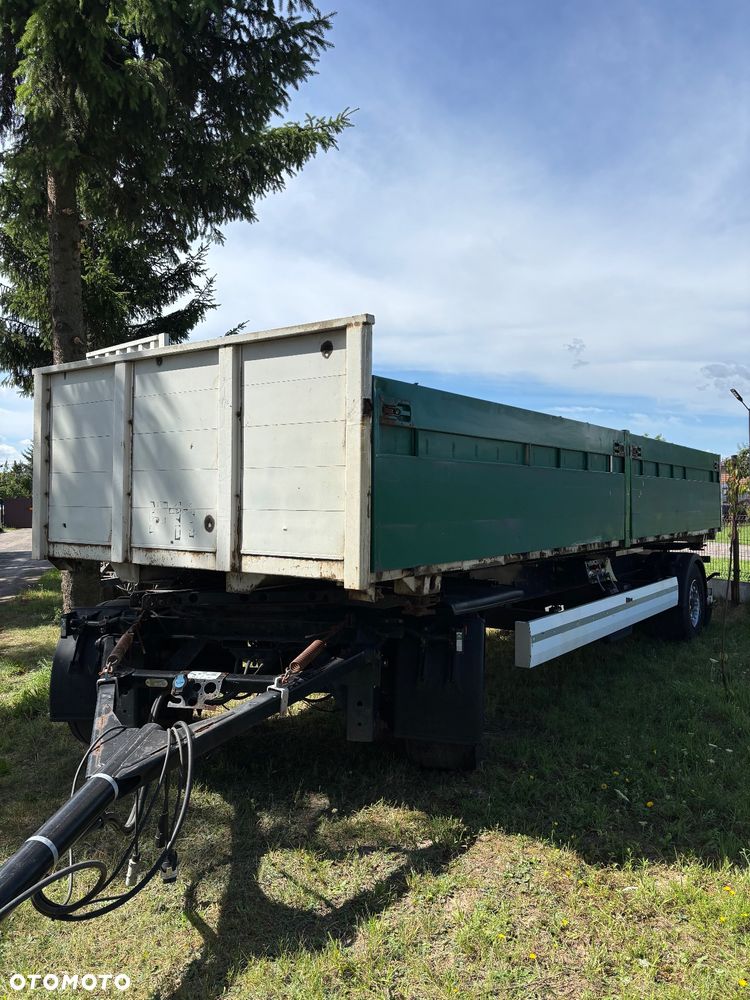 Krone - 7