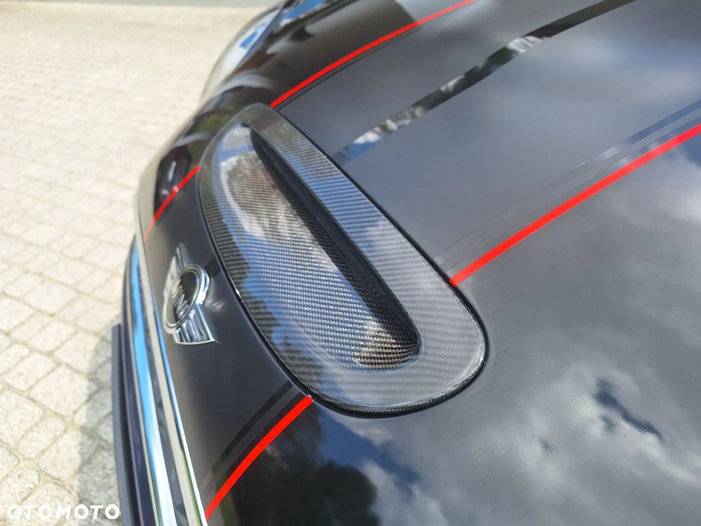 MINI Cooper S - 23