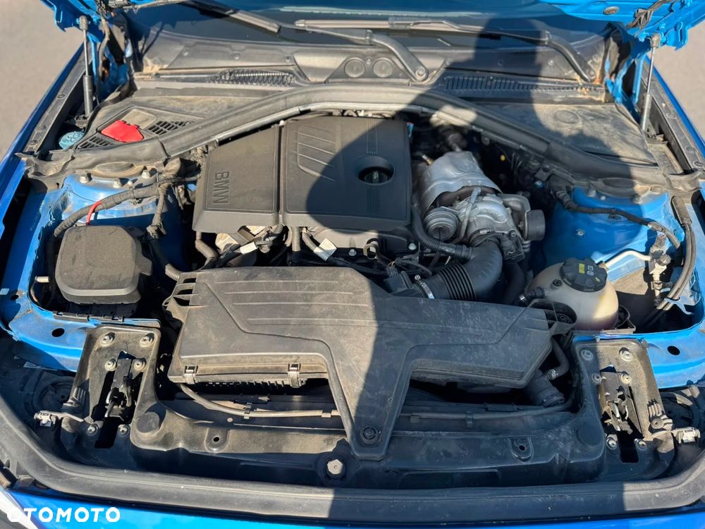 BMW Seria 1 120i M Sport - 11