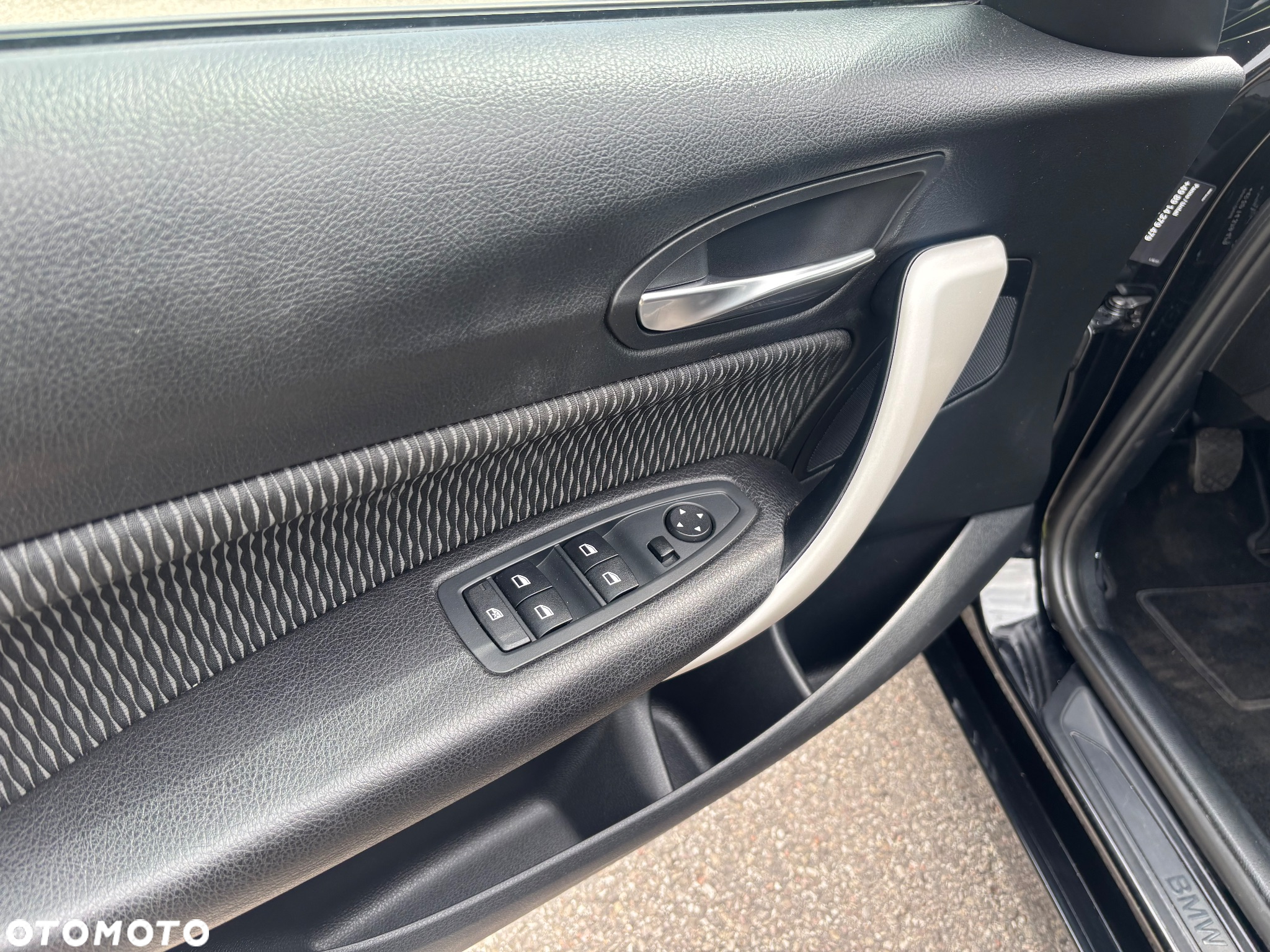 BMW Seria 1 114i - 8