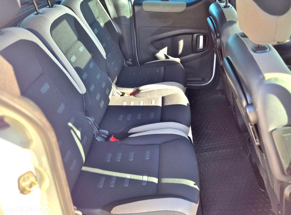 Citroën Berlingo 1.6 VTi Exclusive - 11