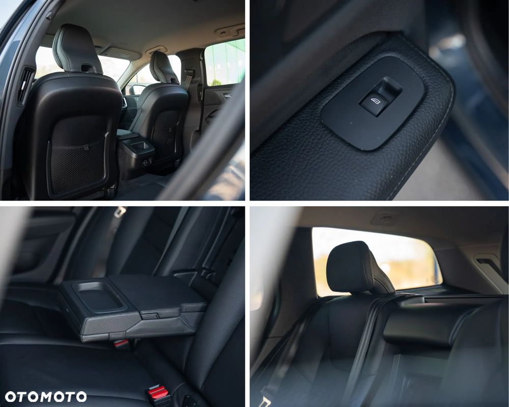 Volvo V60 D3 Geartronic Momentum Pro - 36