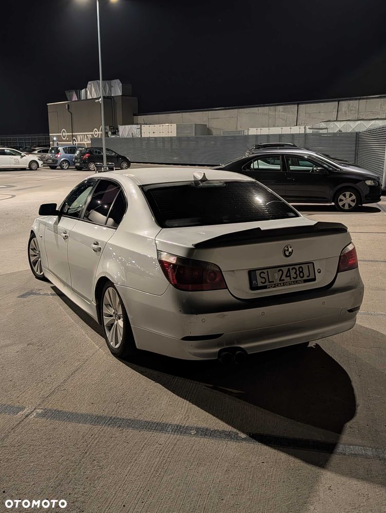 BMW Seria 5 - 2