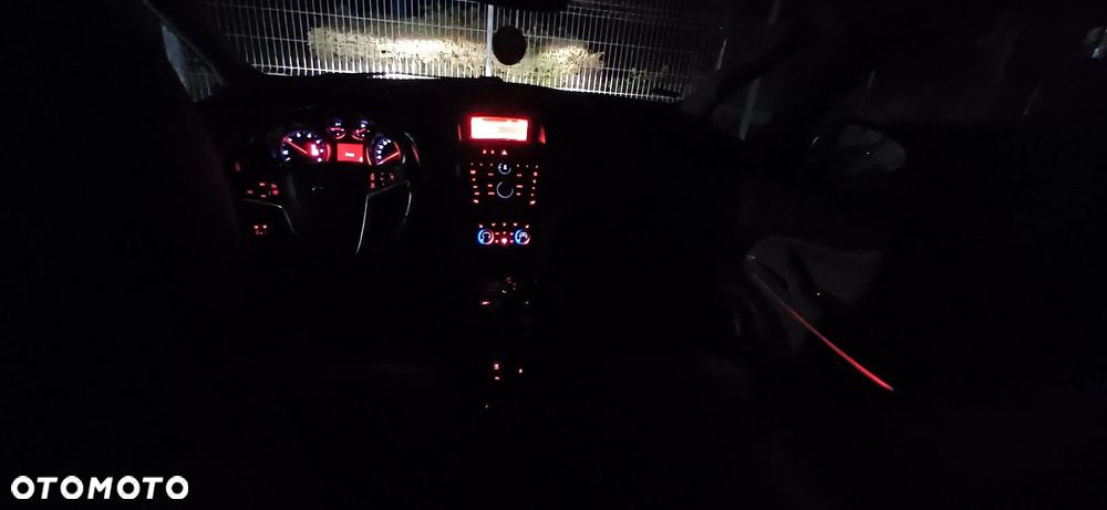 Opel Zafira 2.0 CDTI Cosmo EcoFLEX S&S - 7