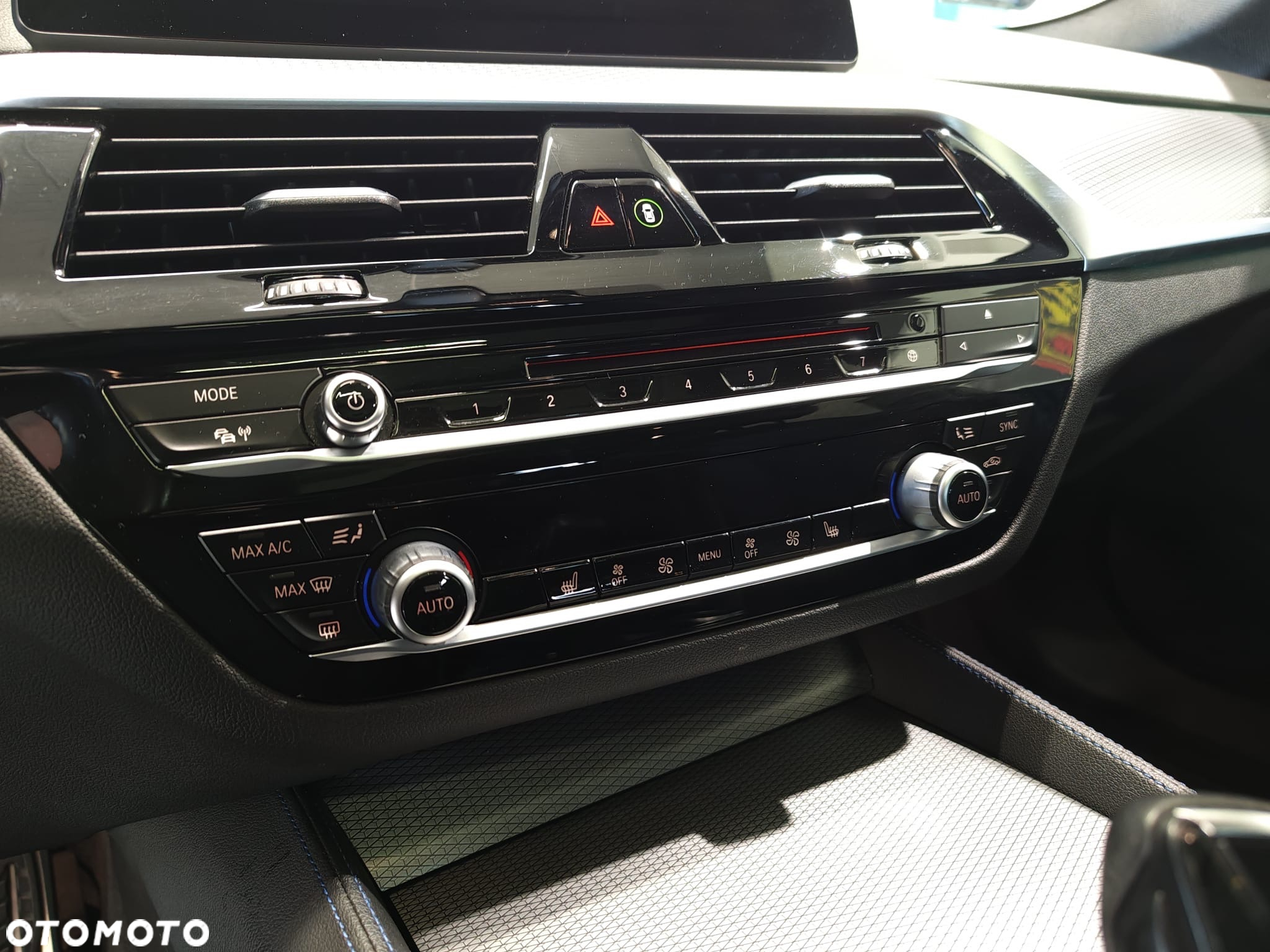 BMW Seria 5 - 12