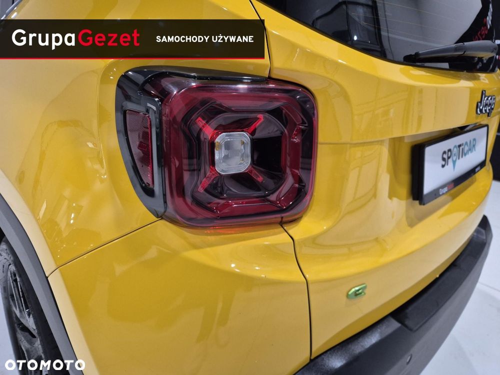 Jeep Renegade - 10