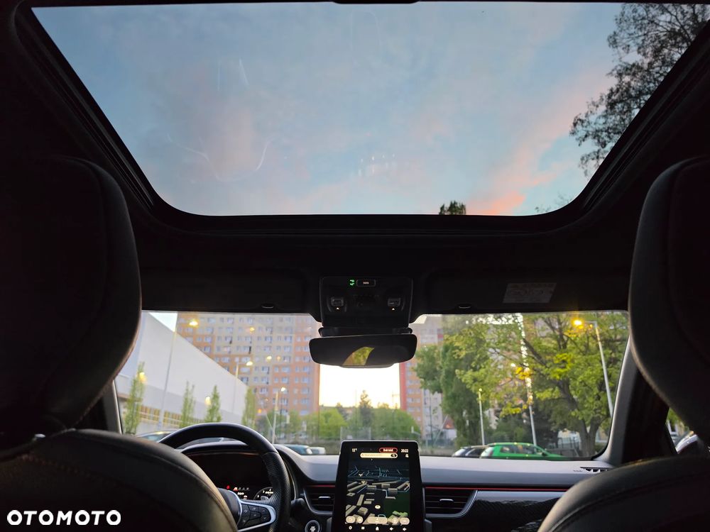 Renault Arkana TCe Mild Hybrid 160 EDC R.S LINE - 11