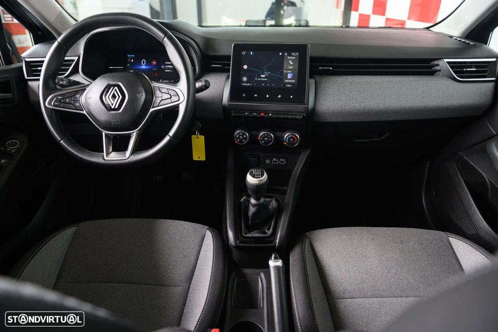 Renault Clio 1.0 TCe Evolution - 50