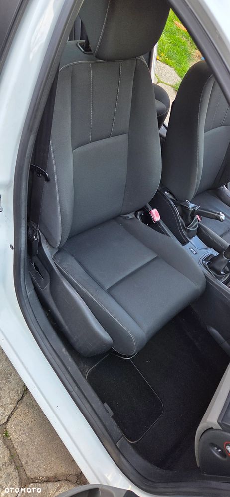 Renault Megane 1.5 dCi Alize - 10