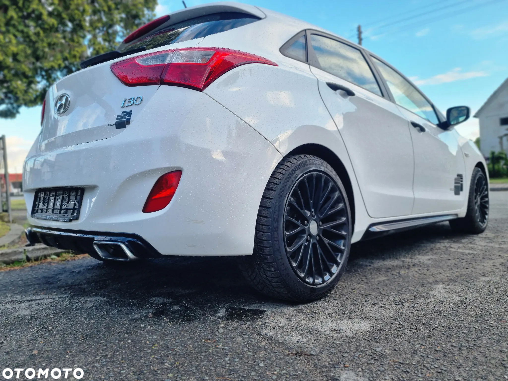 Hyundai i30 1.4 Style - 9