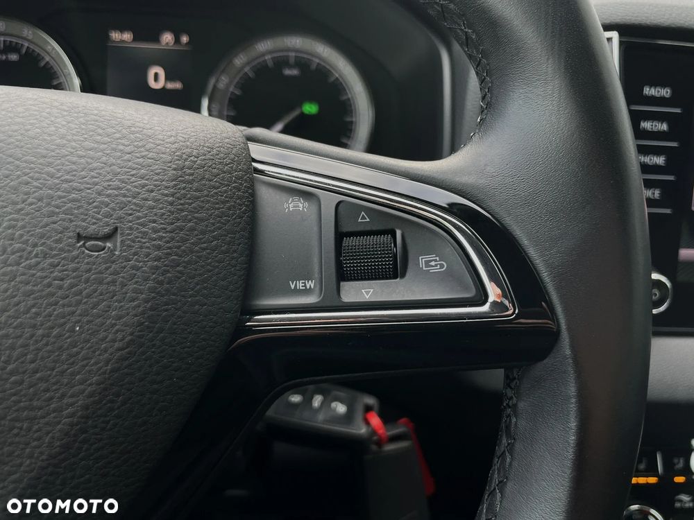 Skoda Karoq 1.6 TDI 4x2 Style DSG - 23