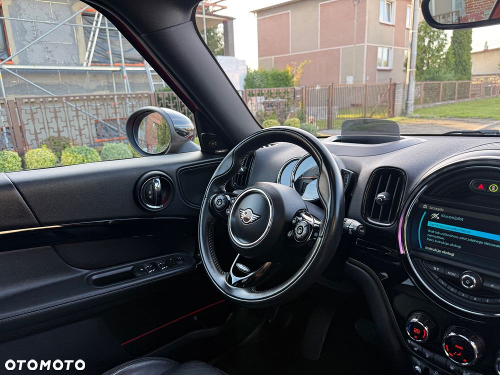 MINI Countryman Cooper S E GPF ALL4 - 30
