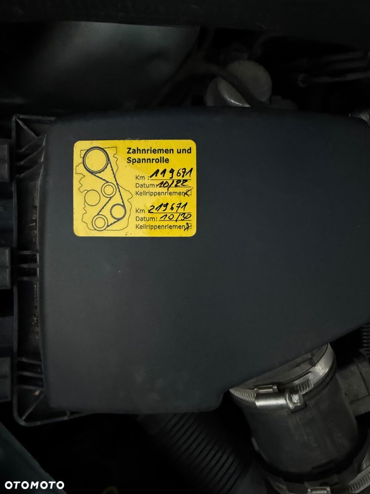 Opel Meriva 1.4 Ecoflex Start/Stop Edition - 38