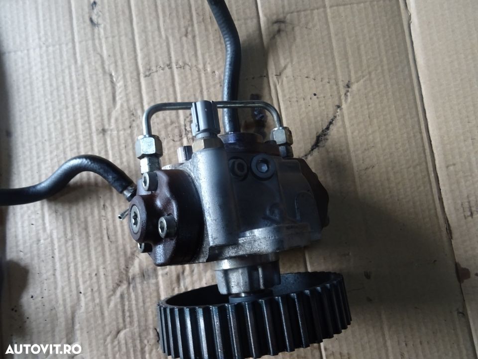 Vand Pompa Inalta Presiune Opel Zafira B 1.7 CDTI Z17DTR Euro5 din 2011 cod: 8-98103028-0 - 2